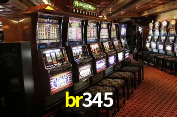 Desvendando o Mundo dos Jogos Virtuais na br345