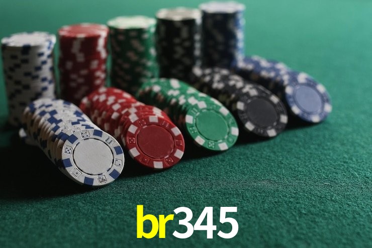 Welcome Bonus br345