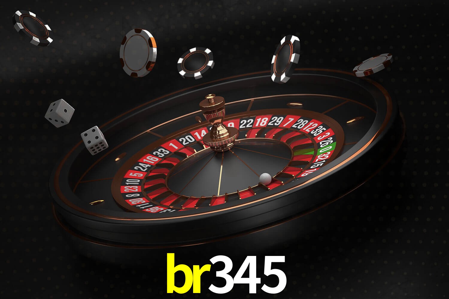 br345 - Excellent Online Casino - br345.com
