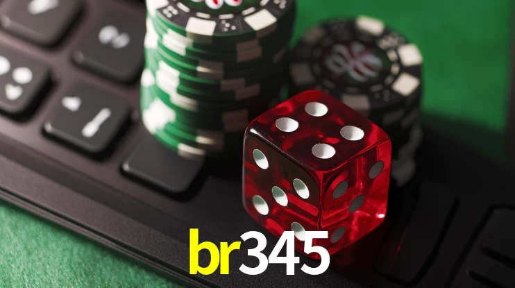 Live Casino br345