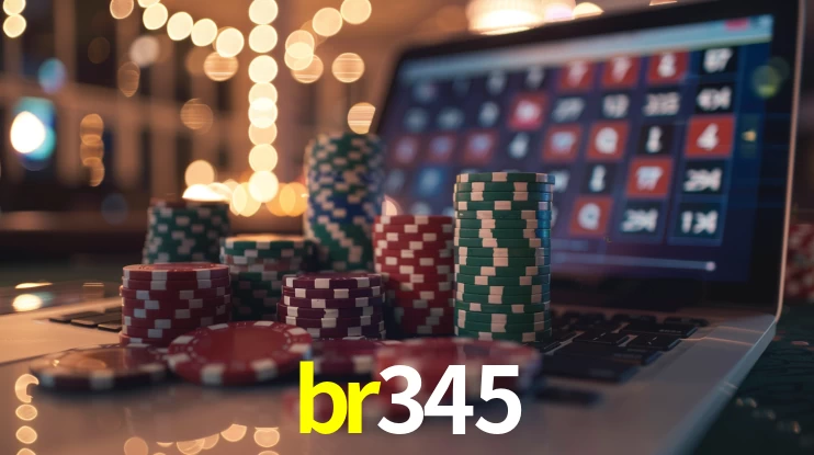 Slot Games br345