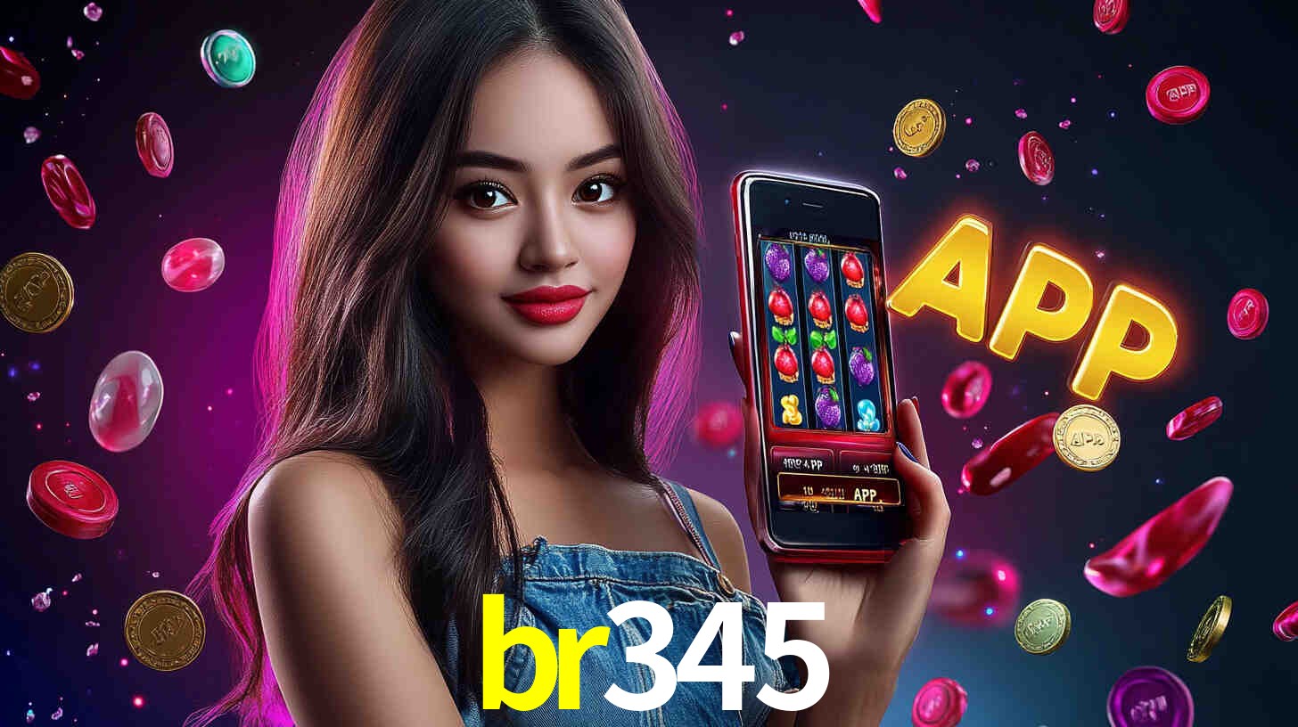 Desvendando o Mundo dos Jogos Virtuais na br345