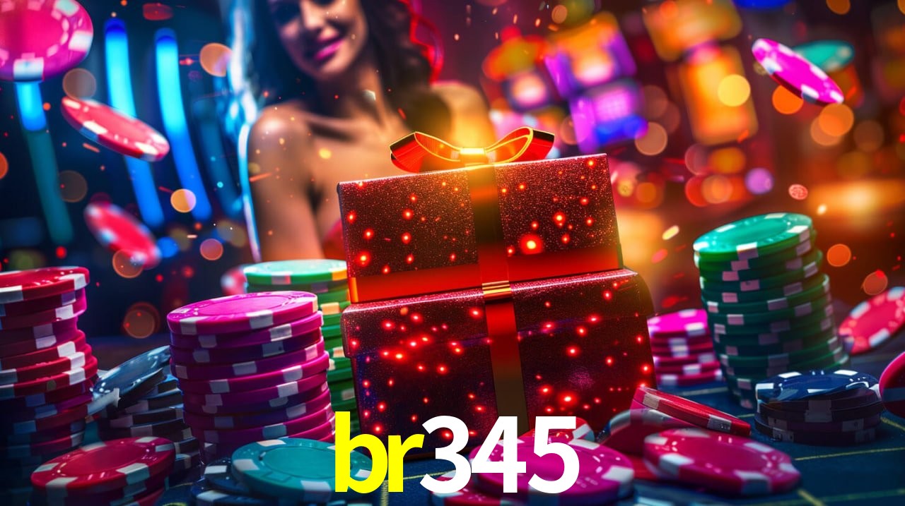 Inovações de Jogos na br345: O Futuro das Experiências Interativas