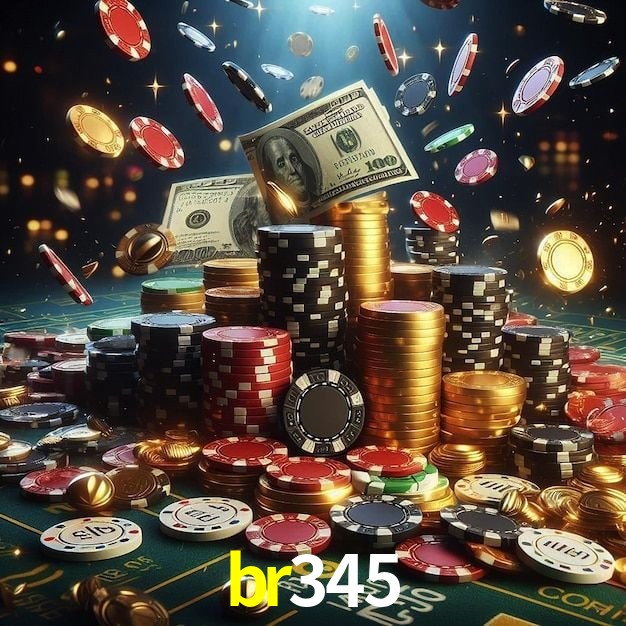 Desvendando o Mundo dos Jogos Virtuais na br345