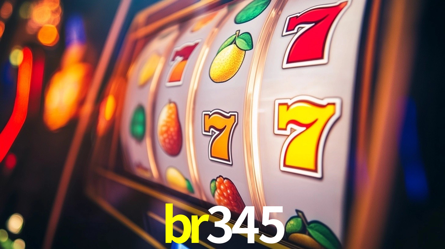 Welcome Bonus br345