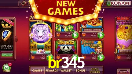 VIP Casino br345