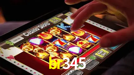 Live Casino br345