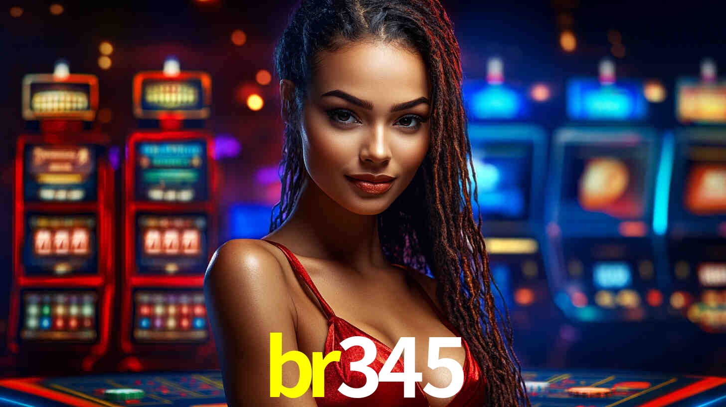 Apostas Esportivas na br345: Um Guia Completo