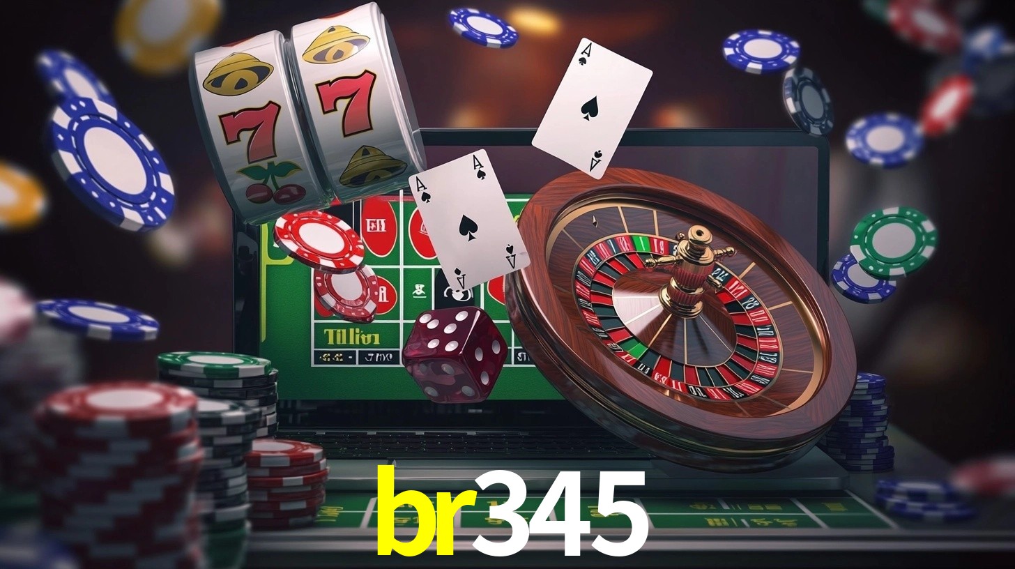 Daily Bonuses br345
