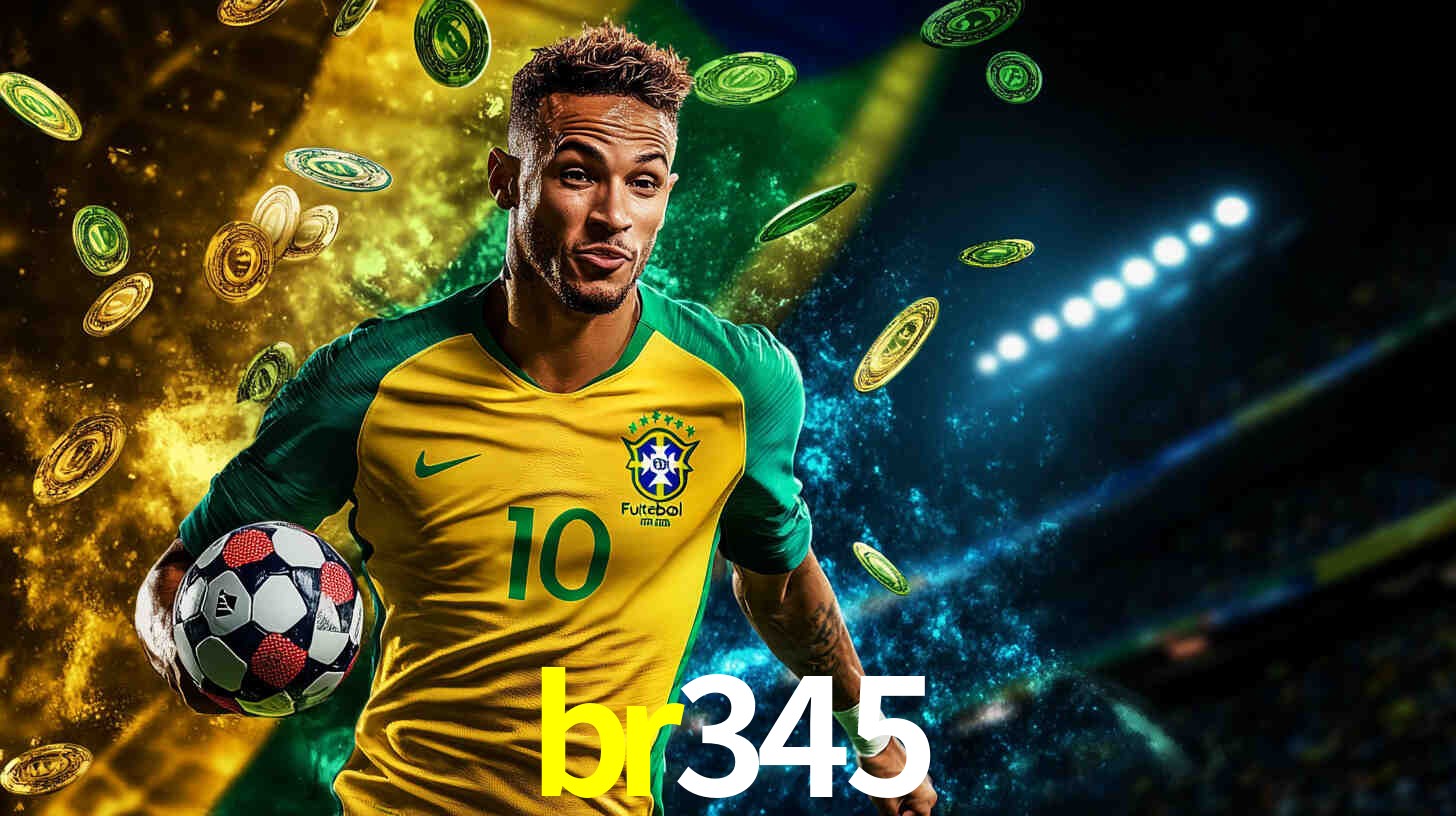 Apostas Esportivas na br345: Um Guia Completo