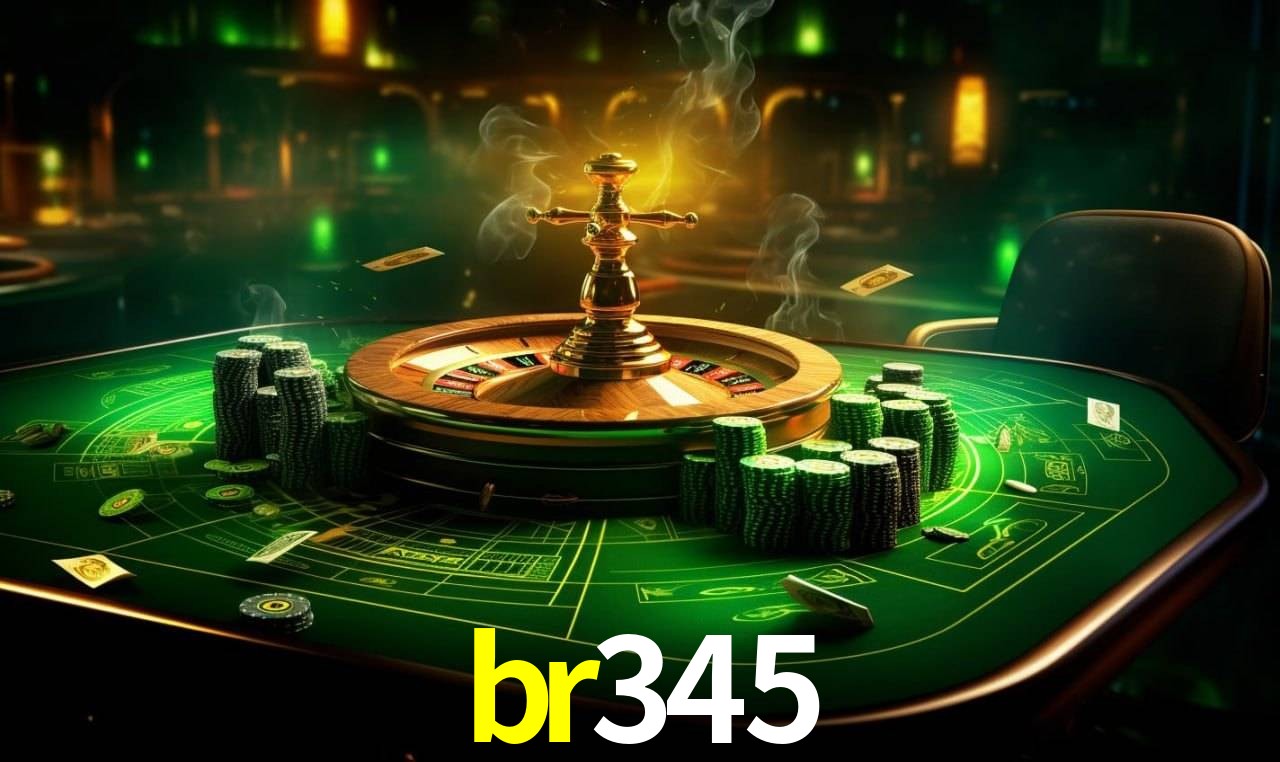 A Experiência Imersiva dos Cassinos Ao Vivo no br345