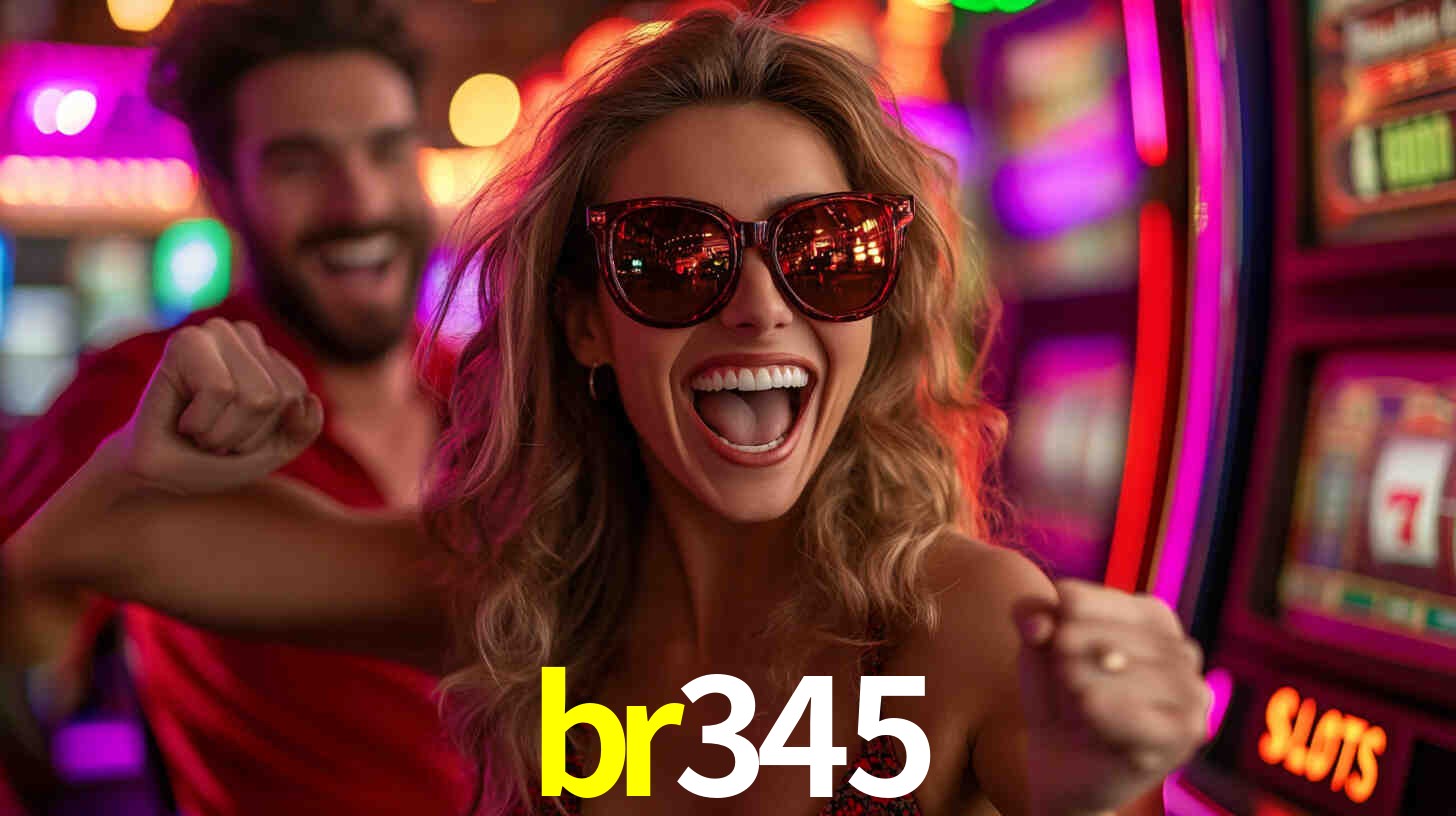 A Popularidade dos Caça-Níqueis no br345