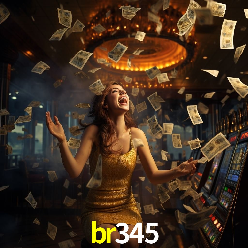 Blackjack Table br345