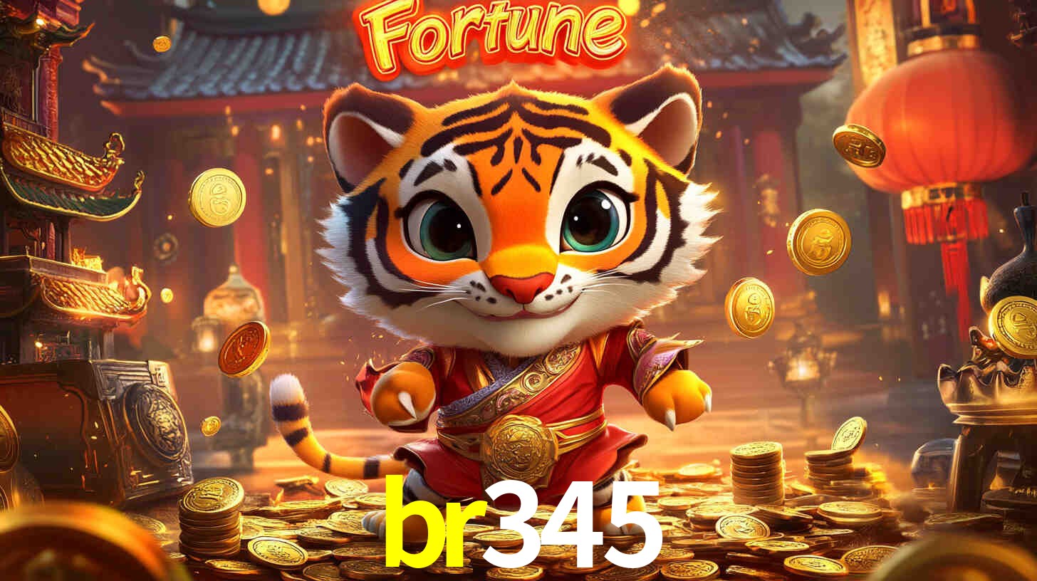 A Revolução dos Aplicativos de Jogos no br345