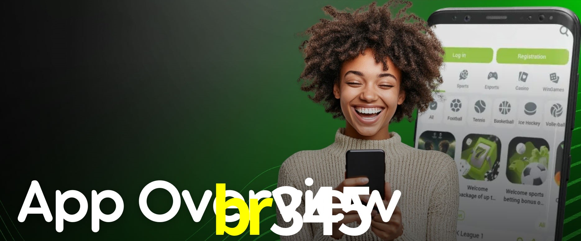 Responsive Design br345