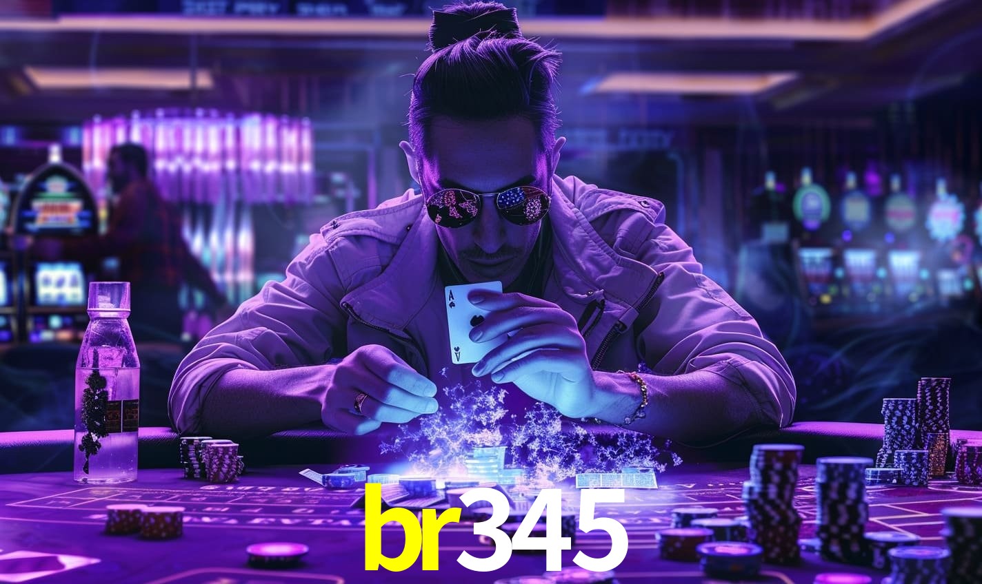 Roulette Table br345