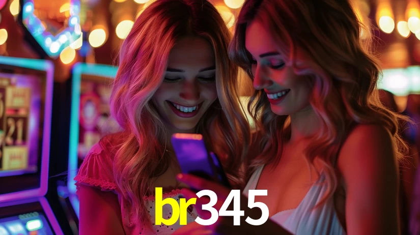 br345: Jogos de Caça-Níqueis-Altas Recompensas, Roleta-Velocidade, Blackjack-Desafios Máximos