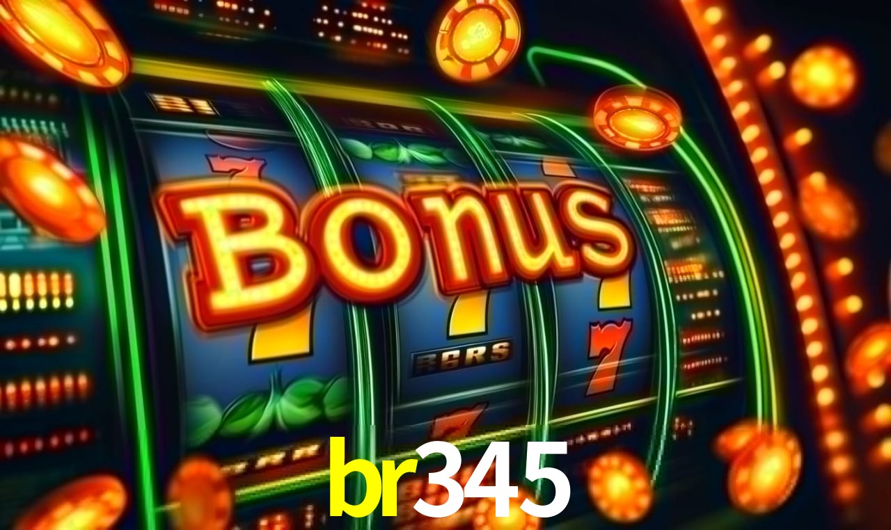Live Casino br345