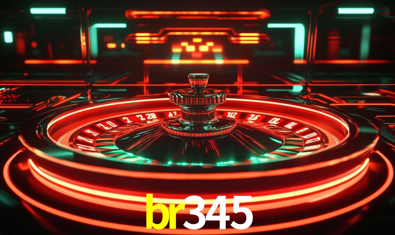 A Experiência Imersiva dos Cassinos Ao Vivo no br345