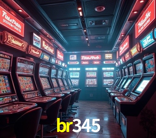 Security Systems br345