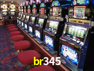 Descubra a Essência do br345: Nossa História e Compromissos