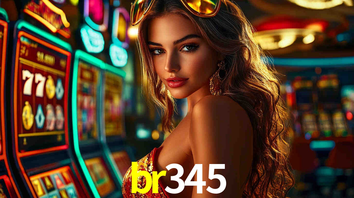 br345 App Interface