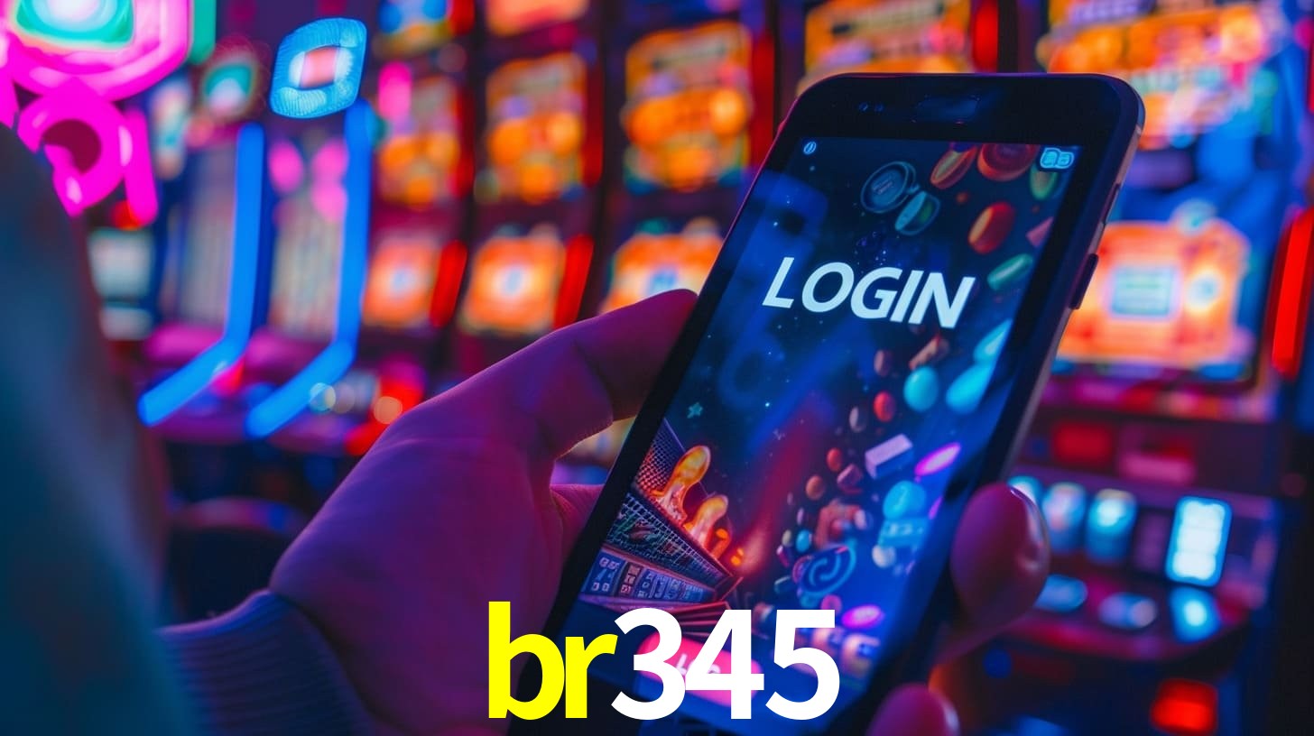 cassino br345